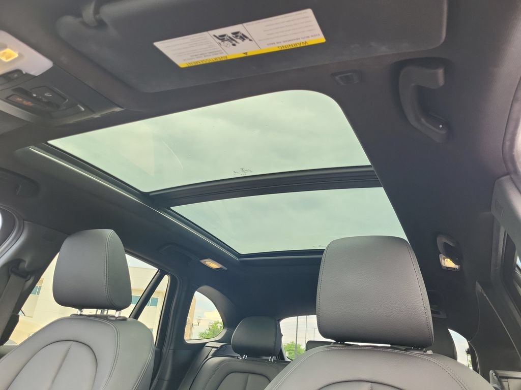 Used 2020 BMW X1 sDrive28i w/ Premium Package FWD image 35