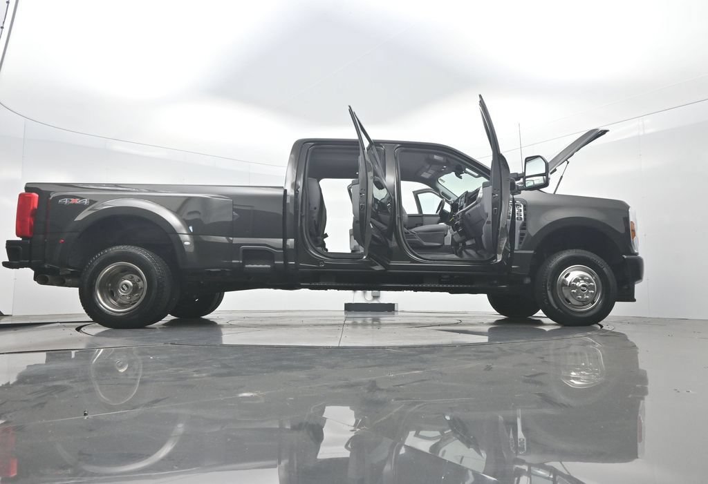 Used 2024 Ford F350 XL AWD/4WD image 51