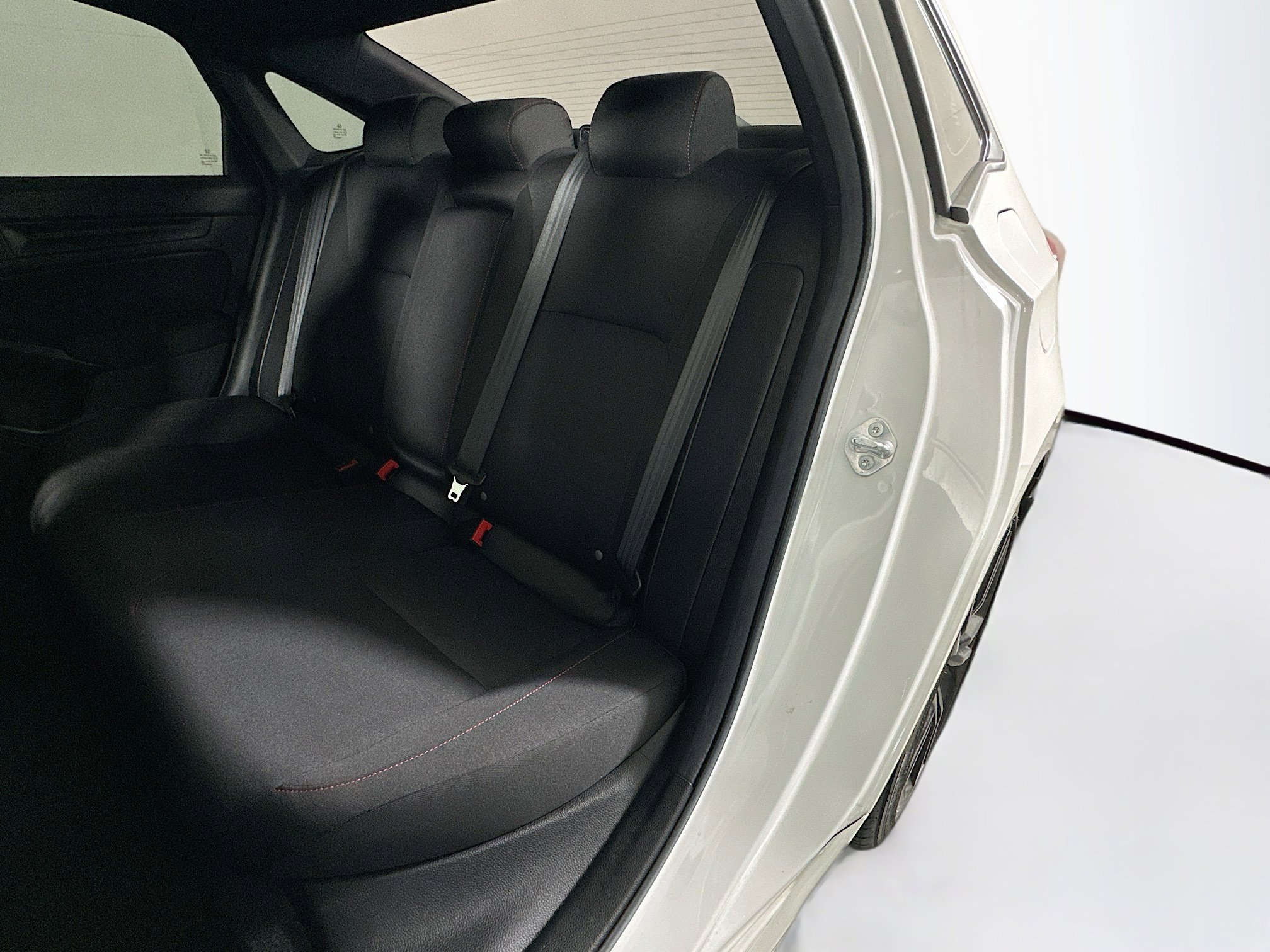 Used 2025 Honda Civic Si image 26