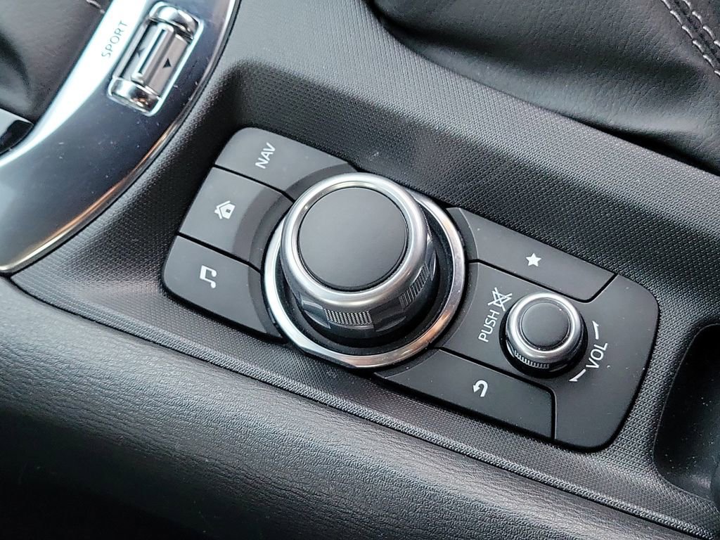 Used 2021 MAZDA MX-5 Miata Grand Touring image 29