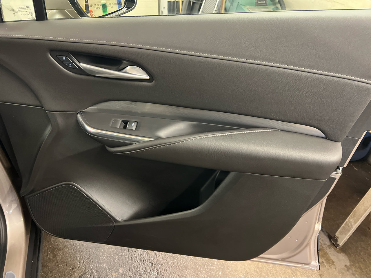 Used 2024 Cadillac XT4 Premium Luxury w/ Active Safety Package image 19