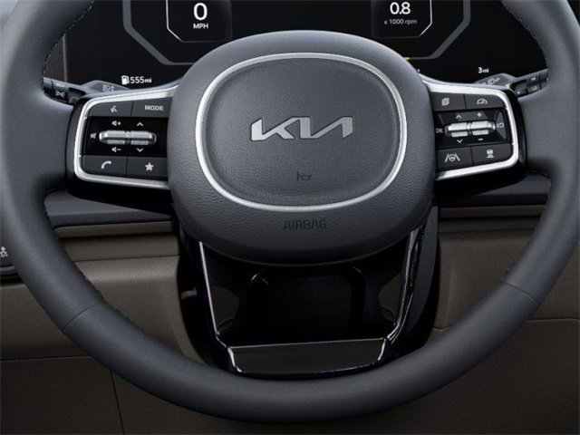 New 2026 Kia Carnival SX image 22