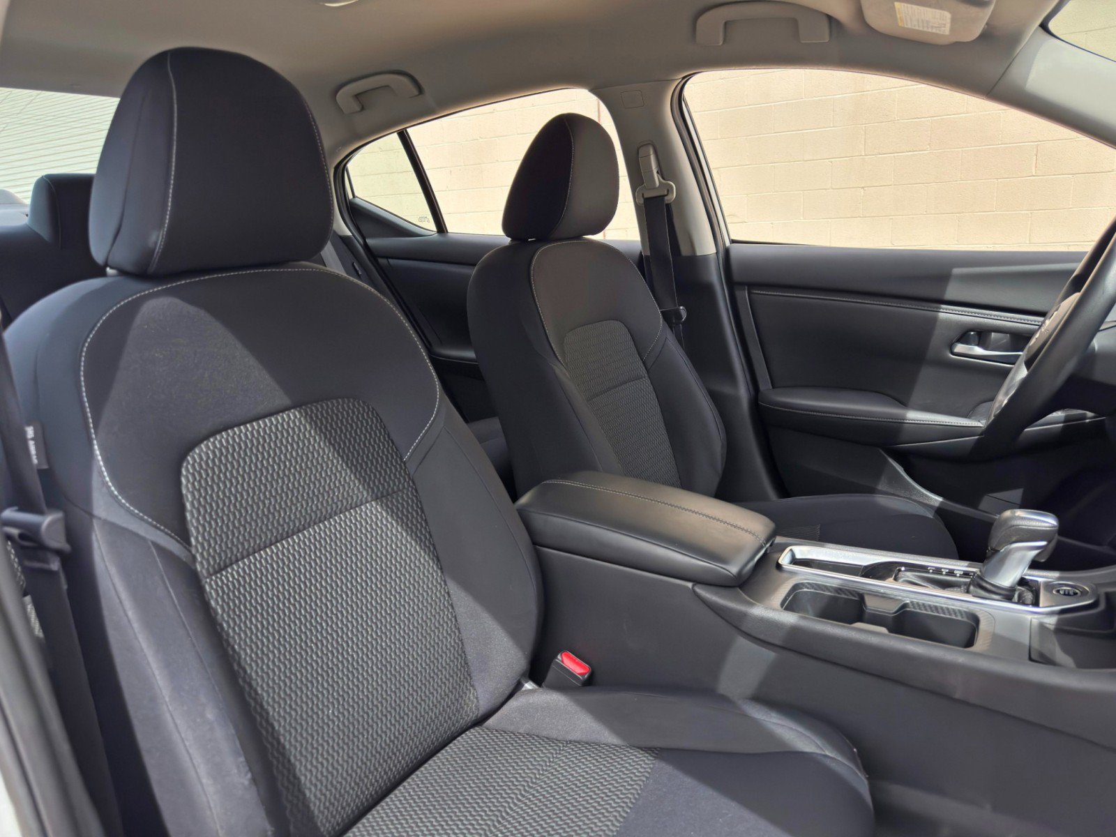 Used 2020 Nissan Sentra S FWD image 29
