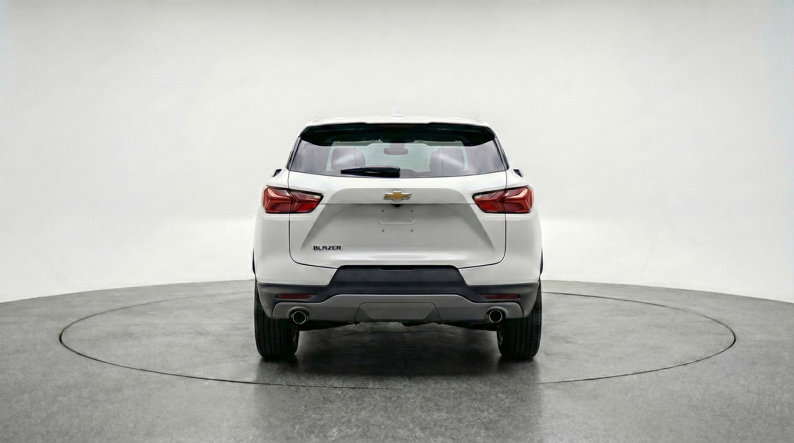 Used 2025 Chevrolet Blazer LT image 7