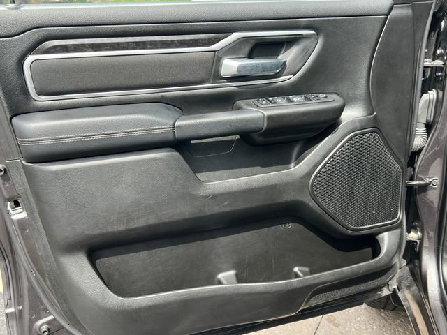 Used 2023 RAM 1500 Big Horn AWD/4WD image 16