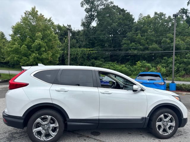 Used 2019 Honda CR-V EX-L image 9