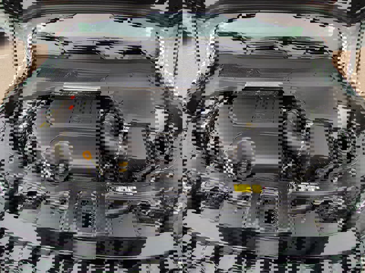 Certified 2025 Land Rover Discovery Sport S image 14