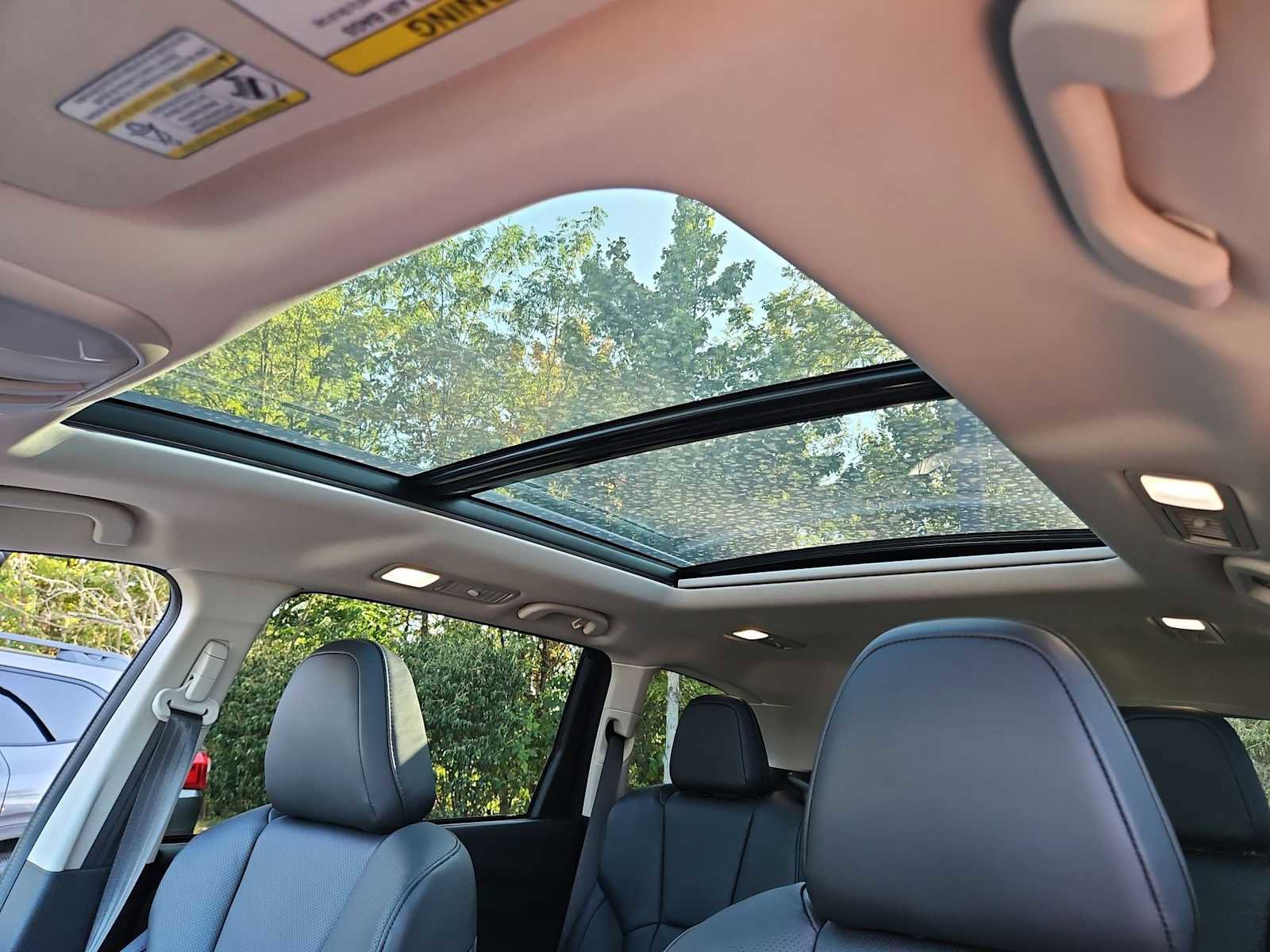 New 2025 Subaru Ascent Bronze Edition image 20