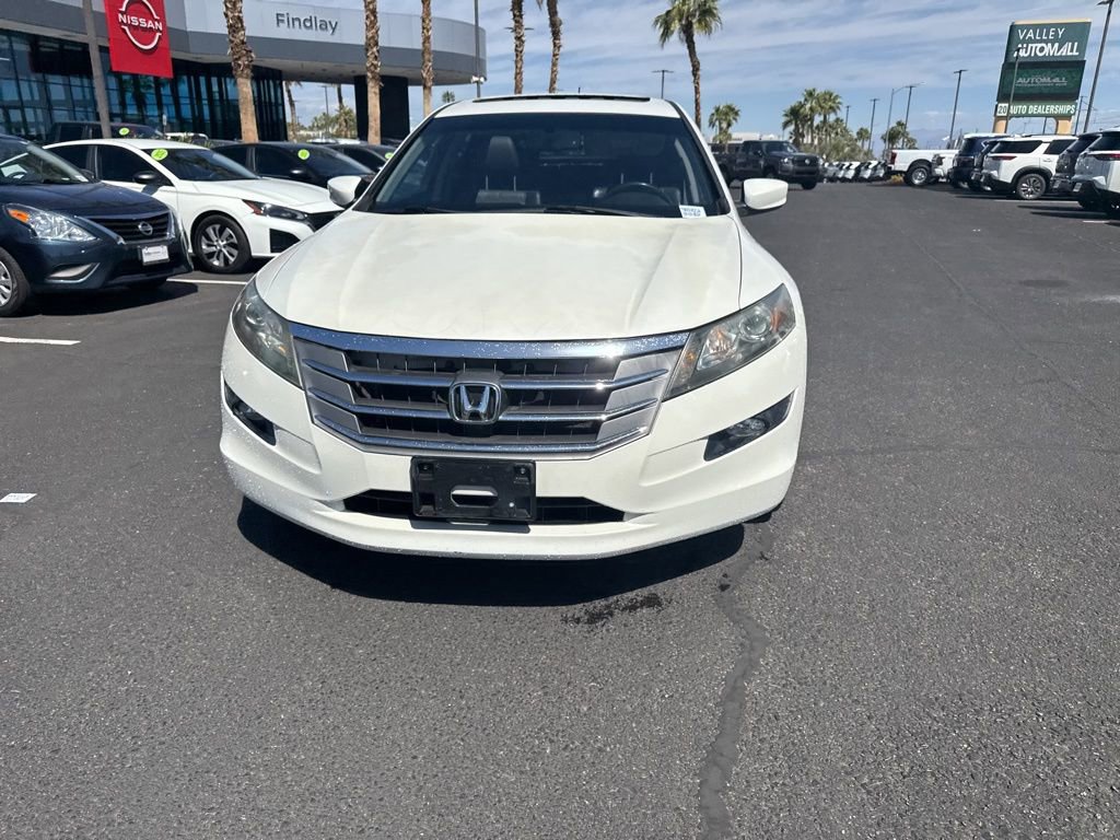 Used 2012 Honda Crosstour EX-L image 2