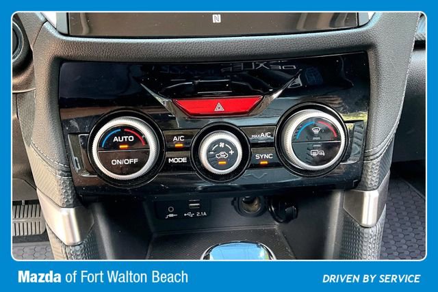 Used 2020 Subaru Forester Limited w/ Popular Package #3 AWD/4WD image 26