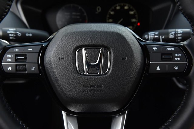 New 2027 Honda HR-V EX-L image 20