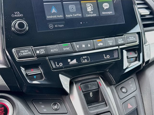 Used 2019 Honda Odyssey EX-L image 19