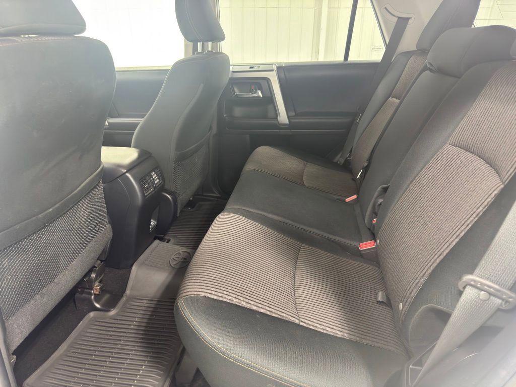 Used 2022 Toyota 4Runner Trail Special Edition image 11