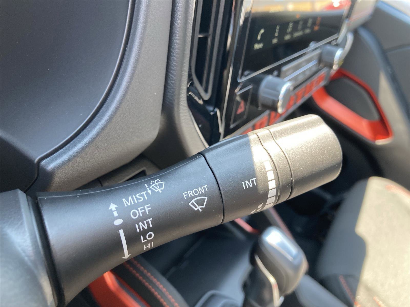 New 2026 Nissan Frontier Pro-X w/ Pro-X Convenience Package image 25