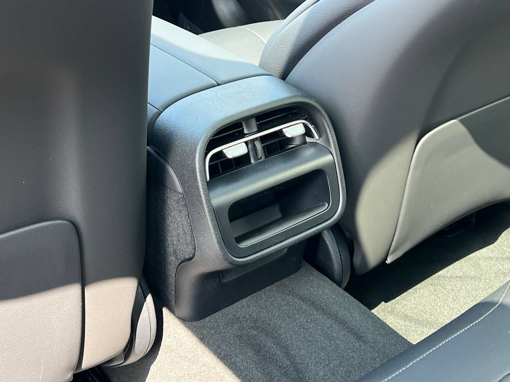 New 2026 Mercedes-Benz E 450 4MATIC All-Terrain Wagon image 27