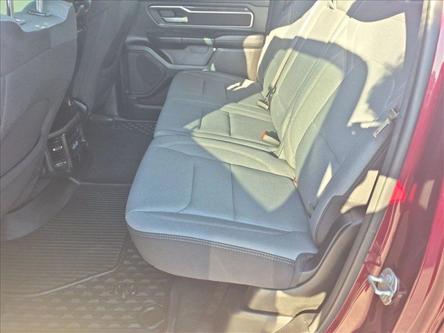 Used 2023 RAM 1500 Big Horn AWD/4WD image 19