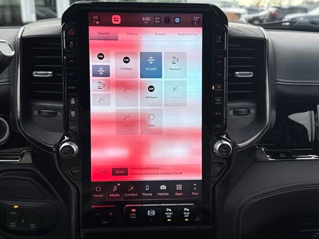 New 2026 RAM 2500 Limited image 34