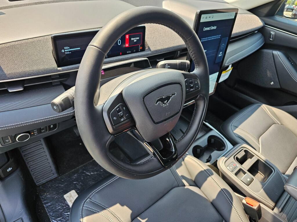 New 2026 Ford Mustang Mach-E Premium AWD/4WD image 20