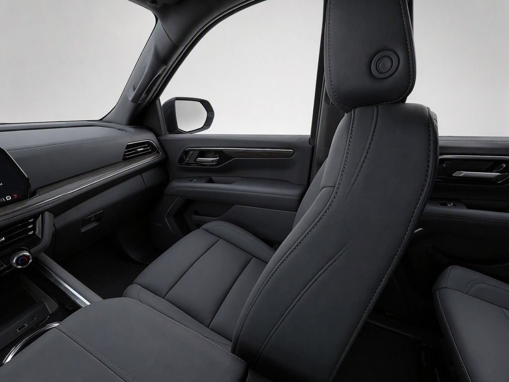 New 2026 Chevrolet Tahoe LT w/ Comfort Package AWD/4WD image 30