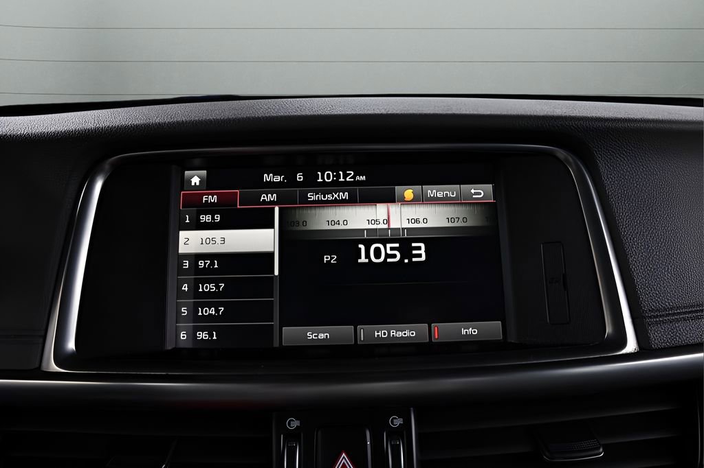 Used 2016 Kia Optima EX w/ Option Group 040 image 42