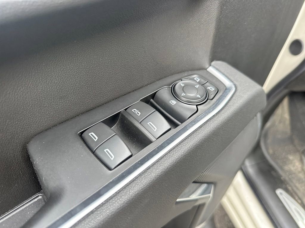Used 2026 Chevrolet Silverado 1500 RST w/ RST Select Package image 11