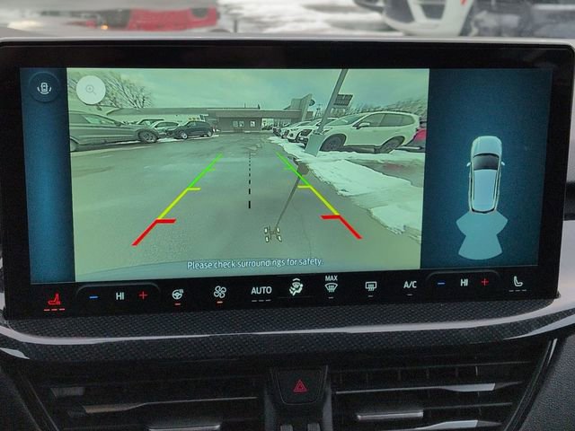 Used 2025 Ford Escape ST-Line Elite w/ Tech Pack #1 image 12