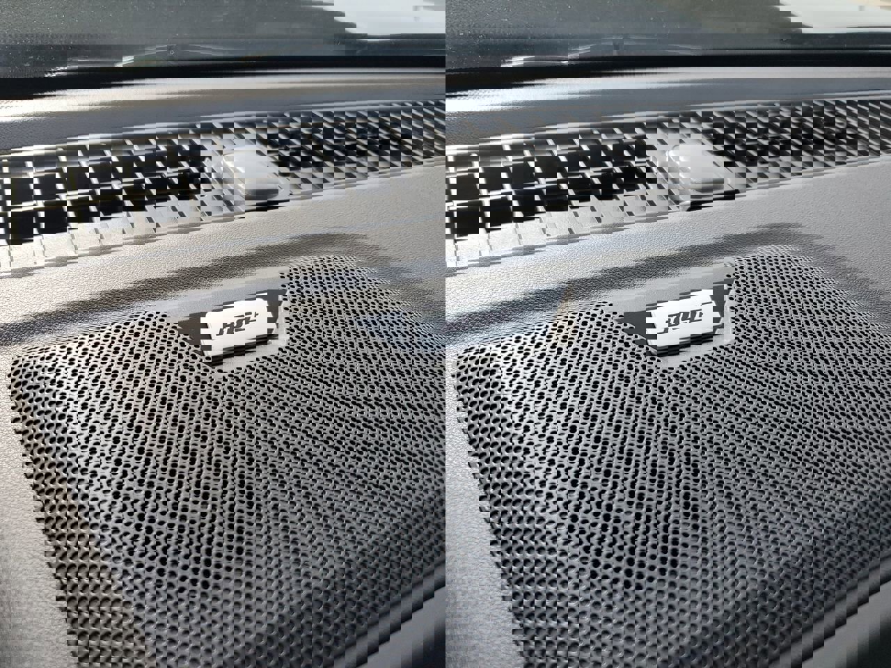 New 2025 GMC Canyon AT4 w/ Nightfall Edition image 61