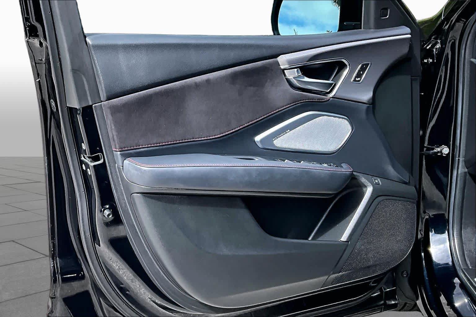 Certified 2023 Acura RDX w/ Advance Package FWD image 26