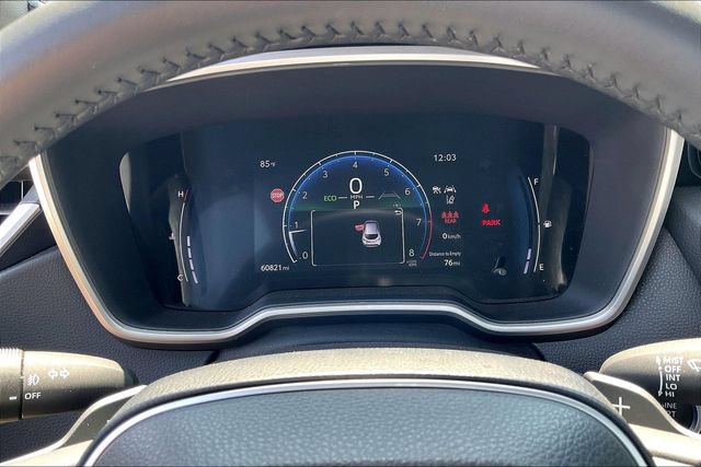 Used 2024 Toyota Corolla XSE FWD image 13