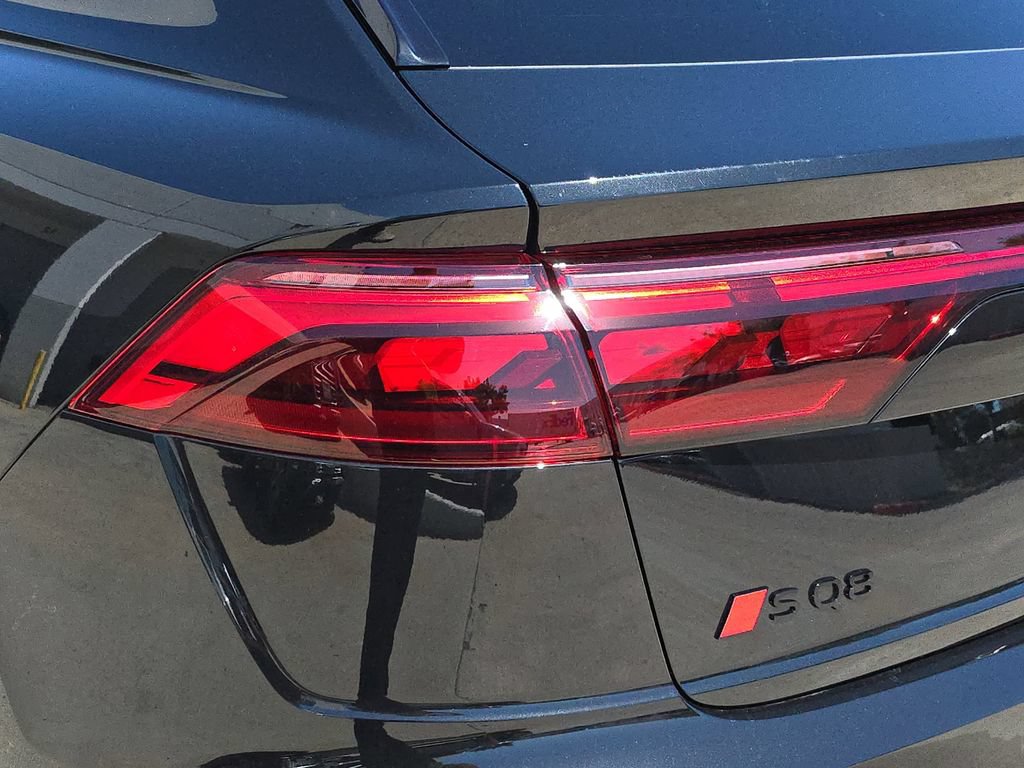 New 2026 Audi SQ8 Prestige AWD/4WD image 34