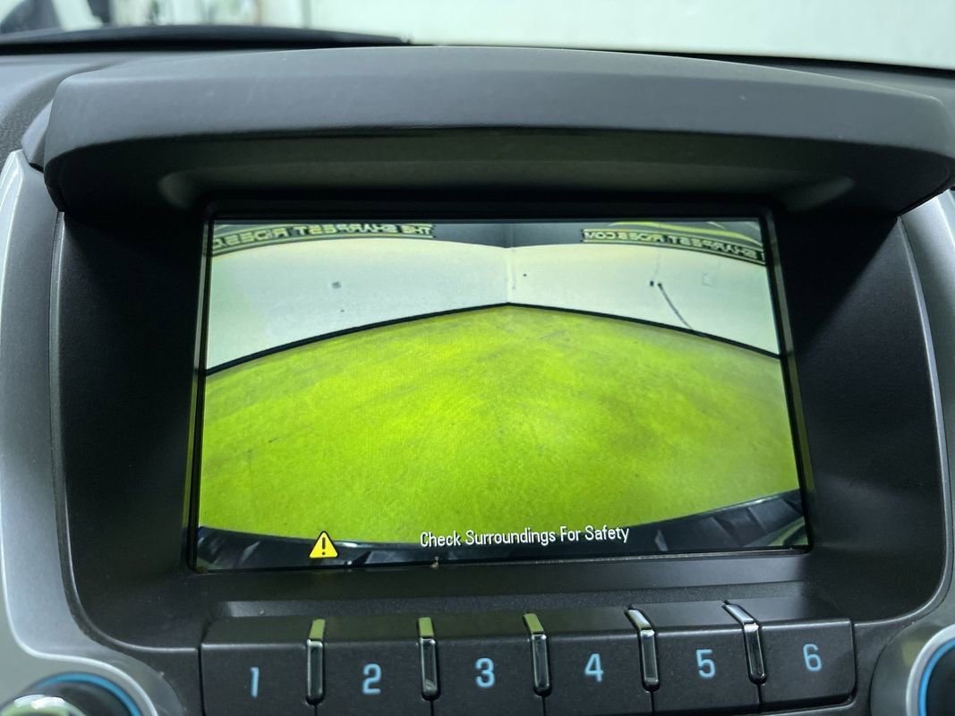 Used 2012 Chevrolet Equinox LTZ image 22