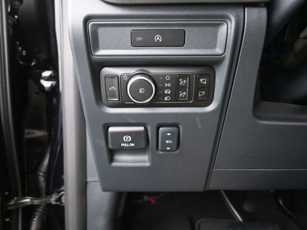 New 2025 Ford F150 Lariat w/ Equipment Group 501A Mid image 26