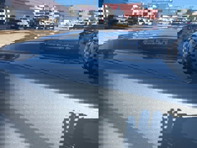 Used 2024 Chevrolet Silverado 2500 LT image 5