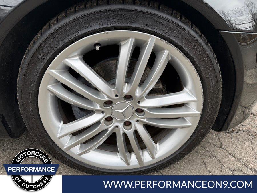 Used 2006 Mercedes-Benz SLK 280 image 15