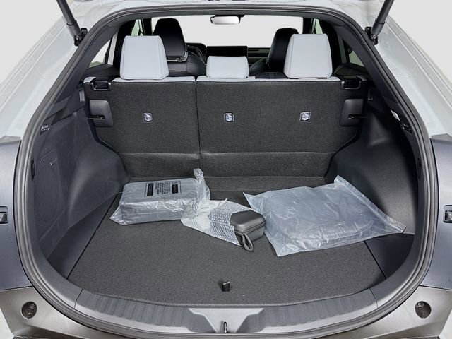 New 2026 Subaru Solterra image 26