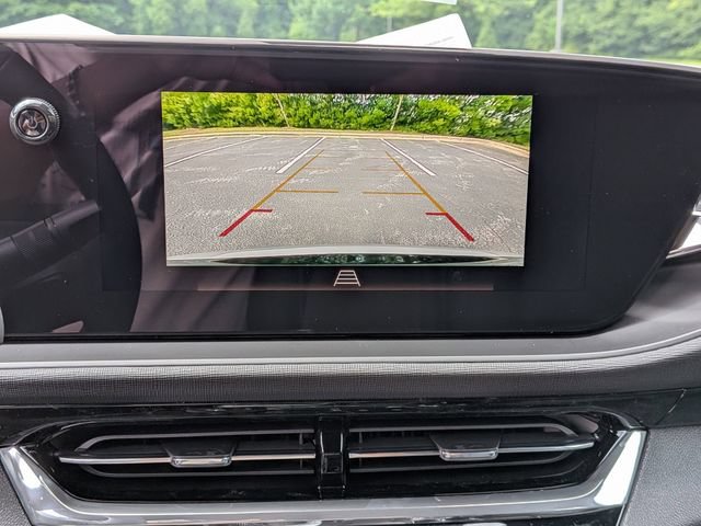 New 2026 Buick Envista Sport Touring w/ Convenience I Package FWD image 17
