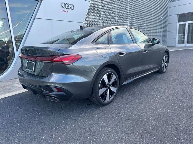 New 2026 Audi A5 2.0T Premium Plus AWD/4WD image 4
