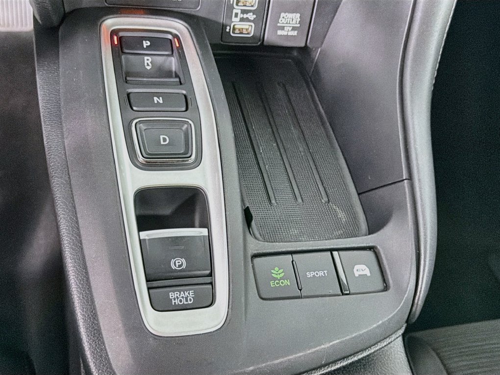 Used 2020 Honda Insight EX image 21