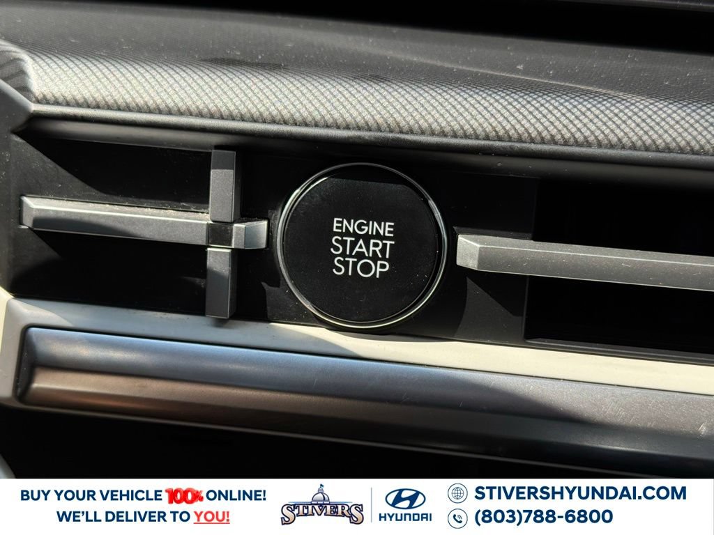 Used 2024 Hyundai Santa Fe SEL FWD image 34