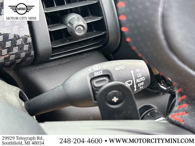 Used 2018 MINI Cooper S FWD image 26
