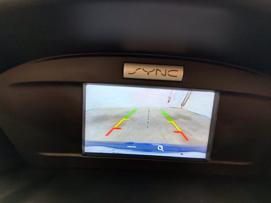 Used 2016 Ford Escape SE FWD image 24