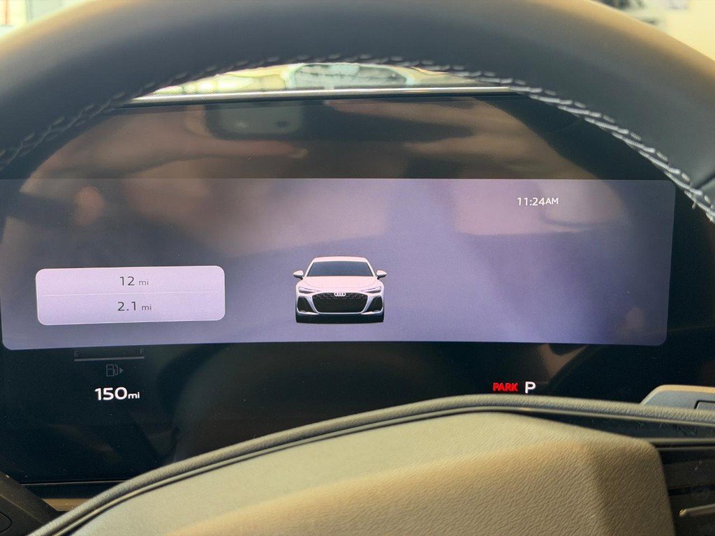 New 2026 Audi A6 Premium Plus AWD/4WD image 12