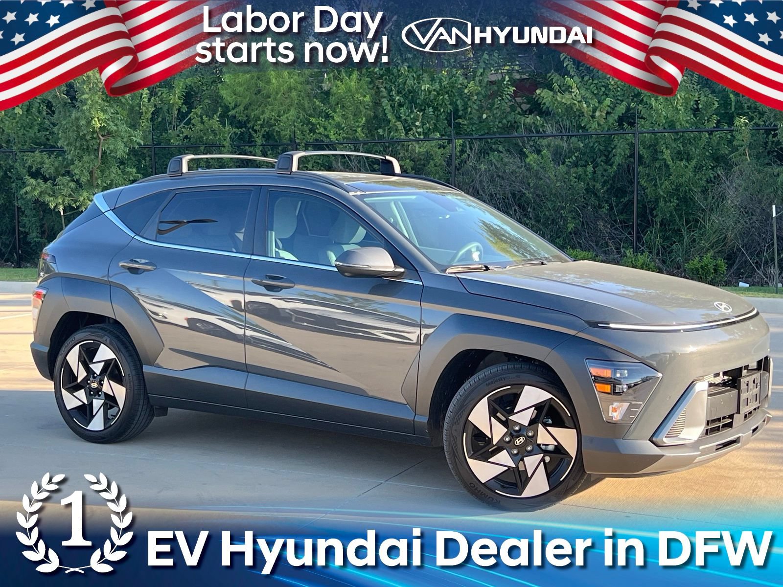 Certified 2026 Hyundai Kona Limited