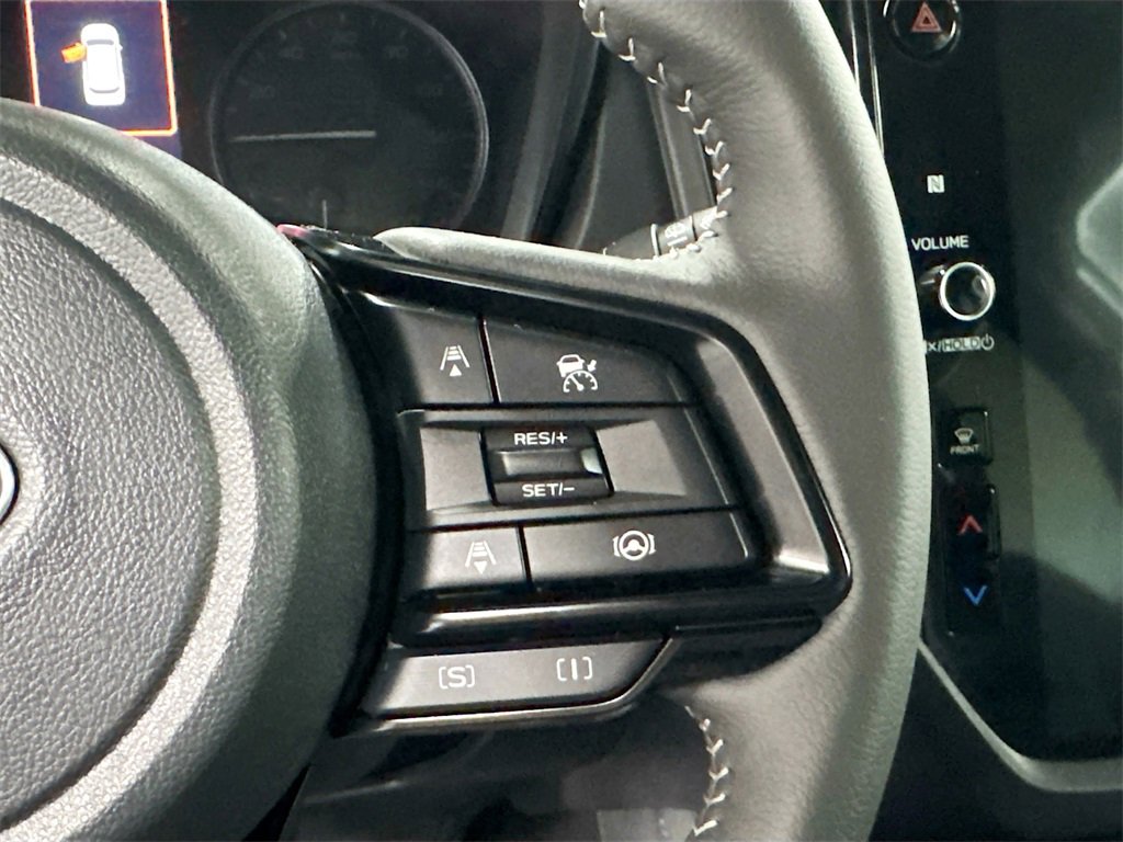 New 2026 Subaru Forester Premium image 9