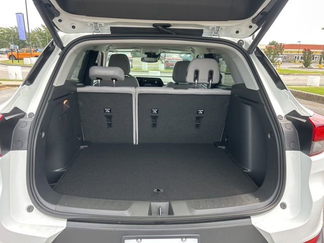 New 2026 Chevrolet TrailBlazer LT w/ Convenience Package image 28