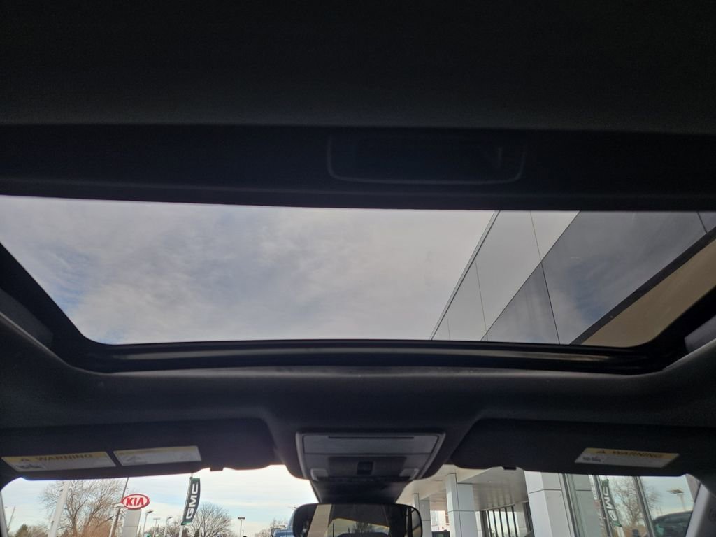 Used 2023 Honda CR-V Sport image 17