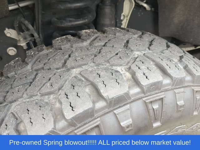 Used 2023 Ford F250 Lariat w/ Lariat Ultimate Package AWD/4WD image 9