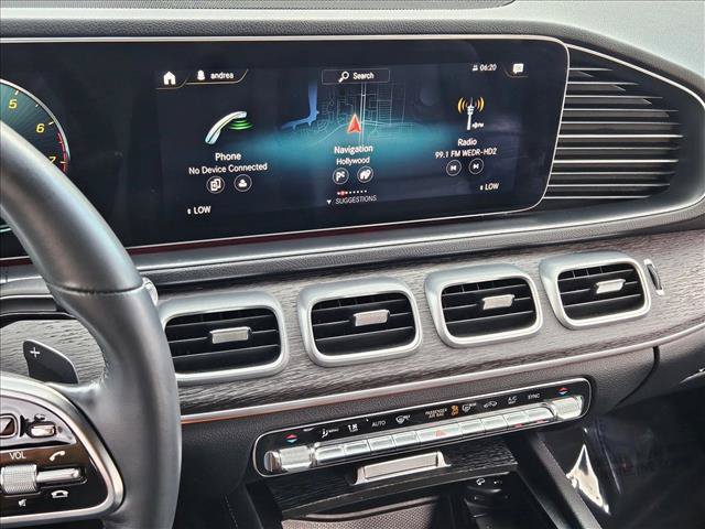 Certified 2022 Mercedes-Benz GLE 350 image 15