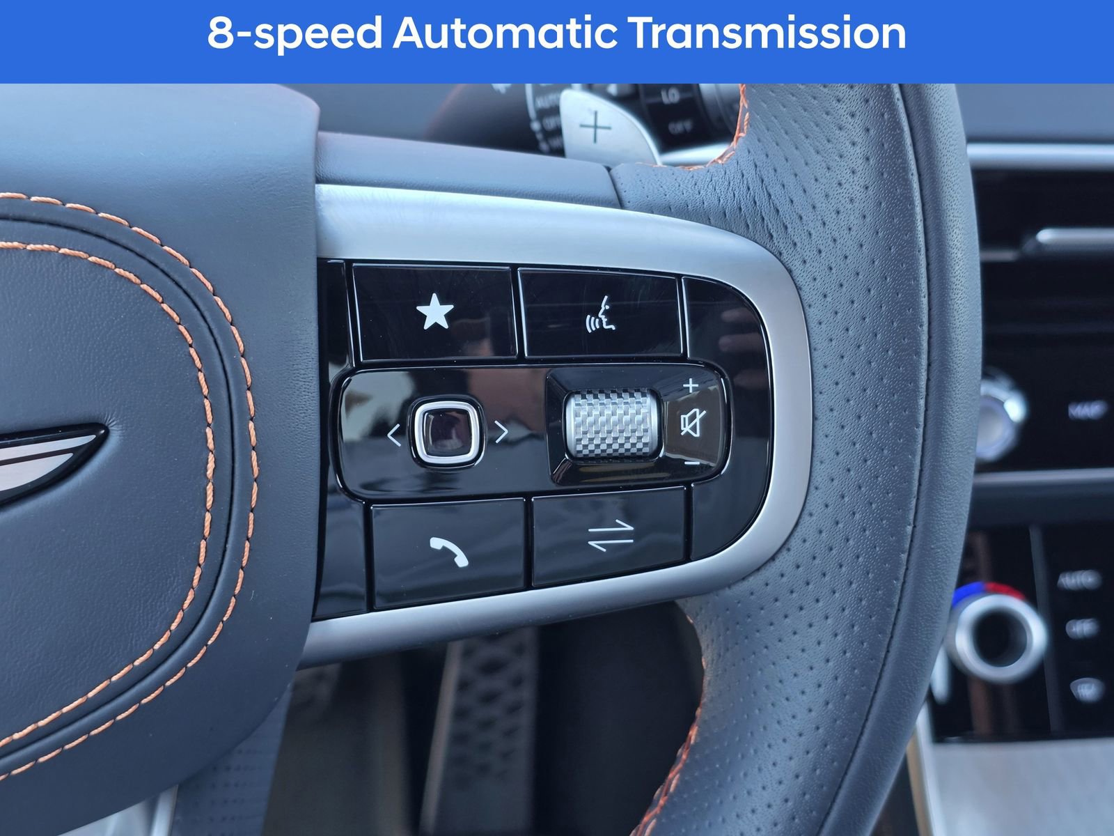 Used 2026 Genesis GV70 2.5T Sport Prestige image 31