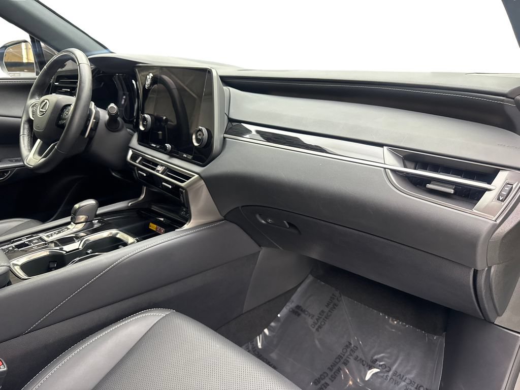 Used 2024 Lexus RX 350 FWD w/ Technology Package image 52